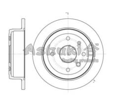 DJPARTS BD1091